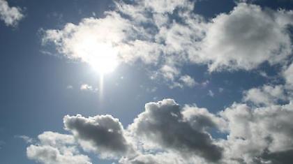 Πρόγνωση καιρού Δευτέρας, 24 Οκτωβρίου 2011