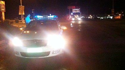 Τροχαίο δυστύχημα στην Αθηνών-Λαμίας