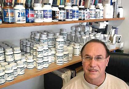 «Όλοι ήταν ντοπαρισμένοι»