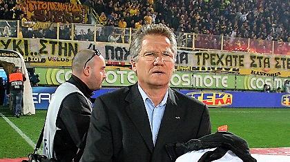 Η «χρυσή» ισοπαλία με… φόντο το «τρίποντο» με ΠΑΟ