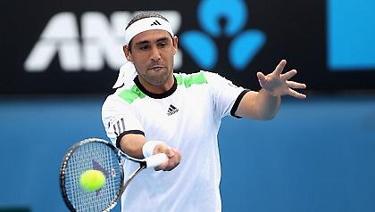 «Κατρακύλησε» ο Παγδατής