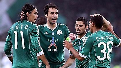 Δώσε χώρο στην Πανάθα του Φερέιρα…