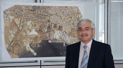 «Έφυγε» ο Γιώργος Αμπατζόγλου!