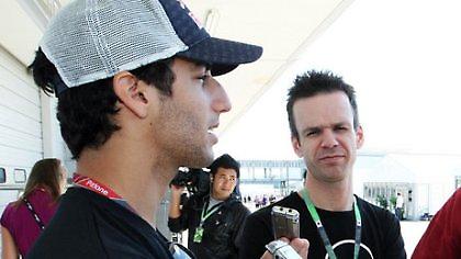 «Θα απογοητευτώ αν…»