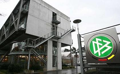 «Ράμπο» της εφορίας κατά Γερμανών διαιτητών