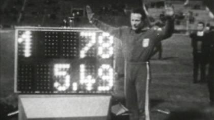 Όταν ο Παπανικολάου… πέταξε στα 5,49!