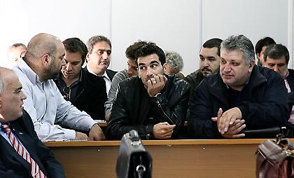 Την Πέμπτη η απόφαση