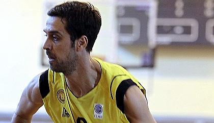 Έγραψε ιστορία ο Χατζής