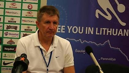 «Με έριξαν σε πλοίο που βουλιάζει»