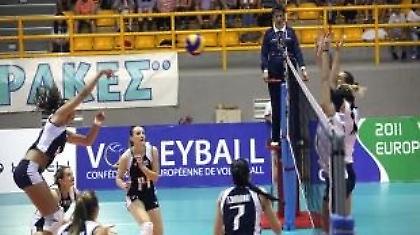 Οι κλήσεις του Τάκη Φλώρου για το προολυμπιακό τουρνουά