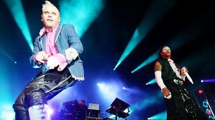 Μας… γουστάρουν οι Prodigy