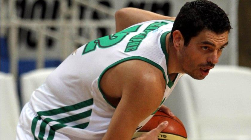 Ο Τσαρτσαρής των... 700 επιθετικών