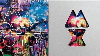 Ο «νέοι» Coldplay κυκλοφορούν…