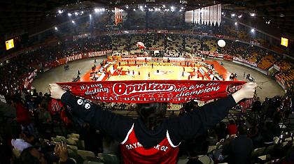 Τα εισιτήρια με τη Φενέρ