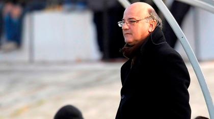 Φοιρός: «Χρειάζεται ψυχραιμία στον Άρη»