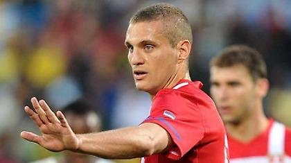 «Τέλος» η εθνική για Βίντιτς!