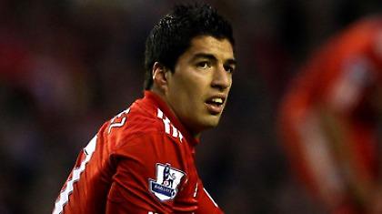 Στο πλευρό του Σουάρες