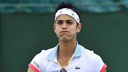 «Θα συνεχίσω μέχρι να κουραστώ»