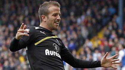 Άμυνα «μπετόν» η Τότεναμ