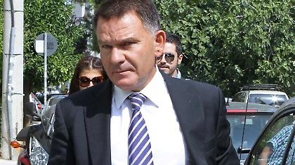 Κούγιας: «Θα τους καταπιούμε όλους»