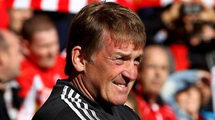 Κρατάει τα θετικά ο Νταλγκλίς