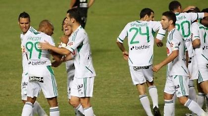 Επέστρεψε στις νίκες η Ομόνοια