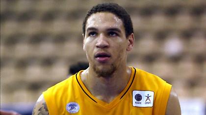 Ο Ρόμπι πολυτιμότερος της αγωνιστικής