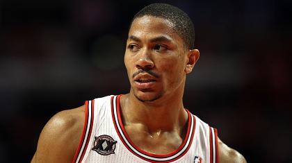 Παρ’ ολίγον στο δρόμο του ΠΑΟ ο Ντέρικ Ρόουζ