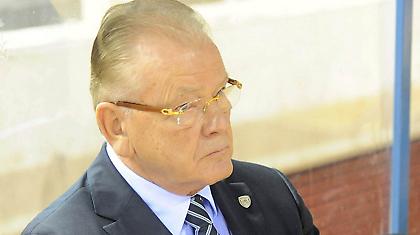 Ίβκοβιτς: «Ξεκινήσαμε χαλαρά»