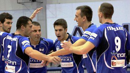 «Ζημιάρης» για δεύτερη χρονιά!