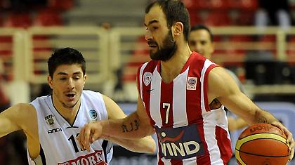 Ολυμπιακός: Αρκεί η πειθαρχία;