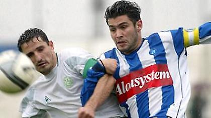 «Η βάση του Ηρακλή είναι η Δ’ Εθνική»