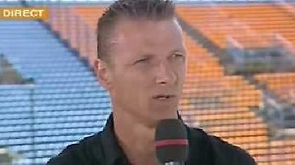 Συνελήφθη για απόπειρα δολοφονίας ο Βαϊρέλ