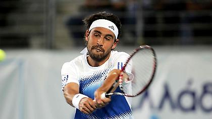 Συνεχίζει ο Παγδατής