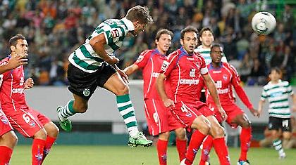 Την «καταβρόχθισαν»