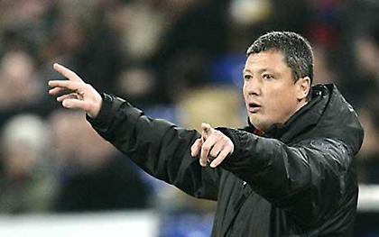 Αναλαμβάνει τη Βουλγαρία ο Πένεφ