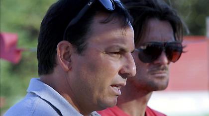 «Ο Ολυμπιακός έχει μέταλλο»