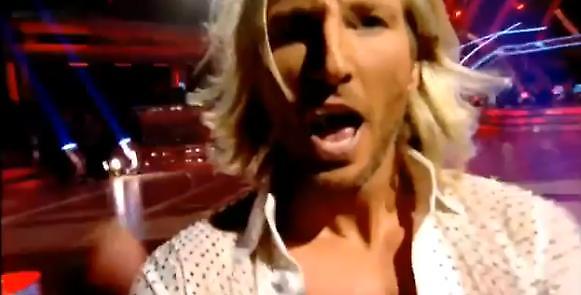 «Ρόμπα» ο Ρόμπι (video)