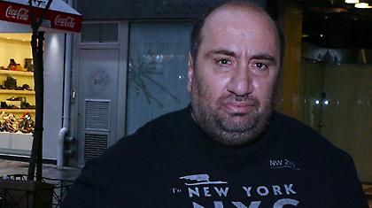 Τσάκας: «Δεν θα τους κάνω το χατίρι»
