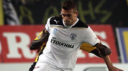 «Σοβαρός στη δουλειά του ο Μπόλονι»