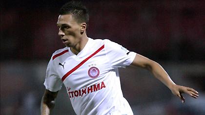 Ο νέος Λεονάρντο!