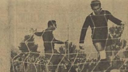 Θλιμμένα γενέθλια για την Α’ Εθνική