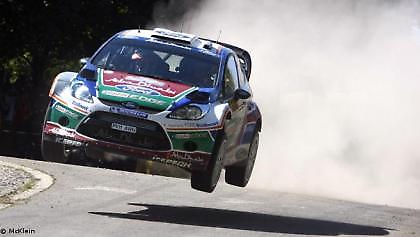 Σκοπός του ένας τέλειος αγώνας