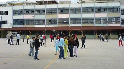 Τράπεζα ελπίδας για μαθητές που δεν έχουν να φάνε