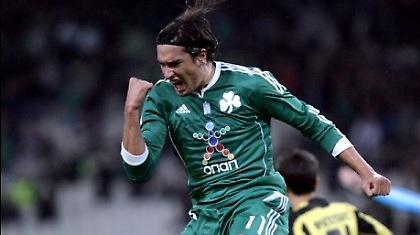 Πρώτοι παντού!