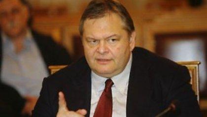 Νέο μήνυμα Βενιζέλου στις τράπεζες