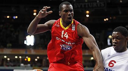 «Βόμβα» Ιμπάκα από Ρεάλ!