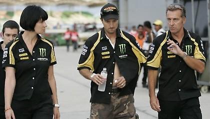 Έντουαρντς: «Αντέχω ακόμη ψυχικά»