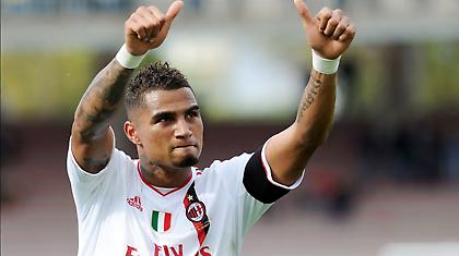 Χατ τρικ σε χρόνο dt! (vids)