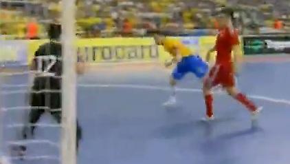 Γκολ… από καρδιάς (video)